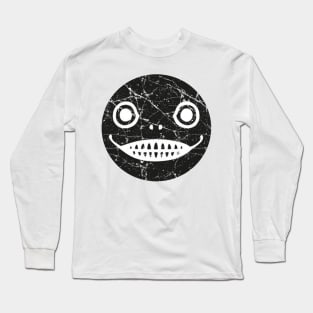 Nier Automata: Emil Long Sleeve T-Shirt